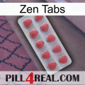 Zen Tabs 18